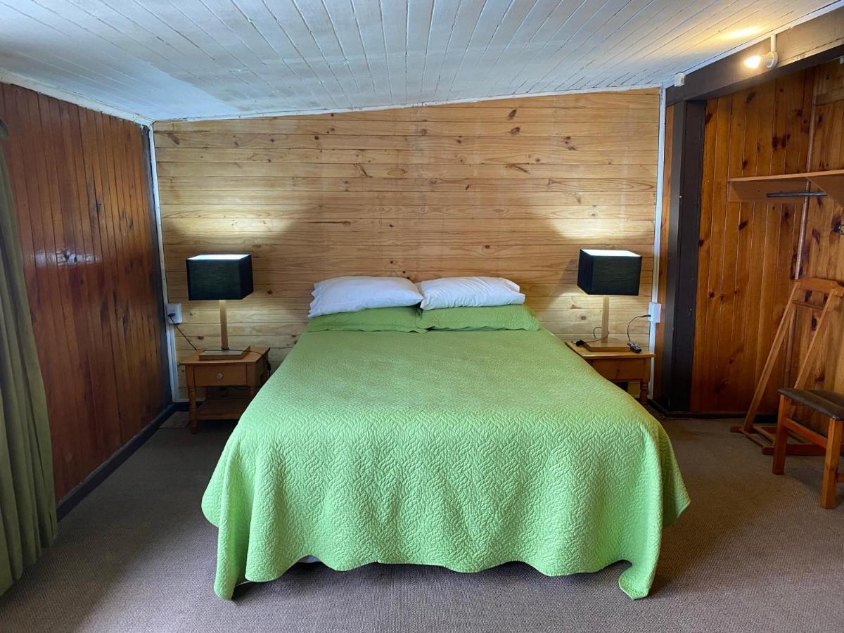 Ancud Petit Hostal Exterior photo